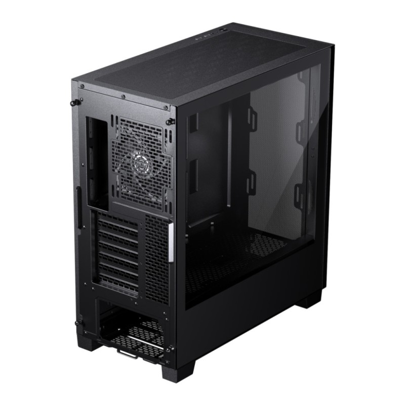 Ohišje Phanteks XT Pro ATX - črna RGB PHANTEKS Ohišje Phanteks XT Pro ATX - črna RGB