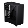 Ohišje Phanteks XT Pro ATX - črna RGB PHANTEKS Ohišje Phanteks XT Pro ATX - črna RGB