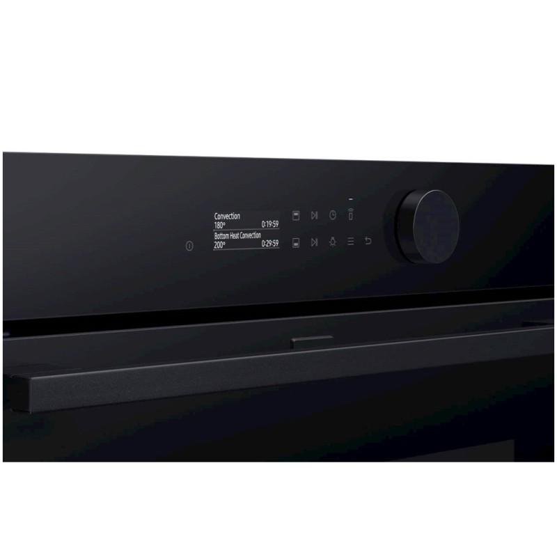 Vgradna pečica Samsung NV7B5750TAK/U3 Bespoke piroliza dual flex SAMSUNG Vgradna pečica Samsung NV7B5750TAK/U3 Bespoke piroliza dual flex
