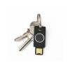 Varnostni ključ Yubico YubiKey Bio, FIDO Edition, USB-A Yubico Varnostni ključ Yubico YubiKey Bio, FIDO Edition, USB-A