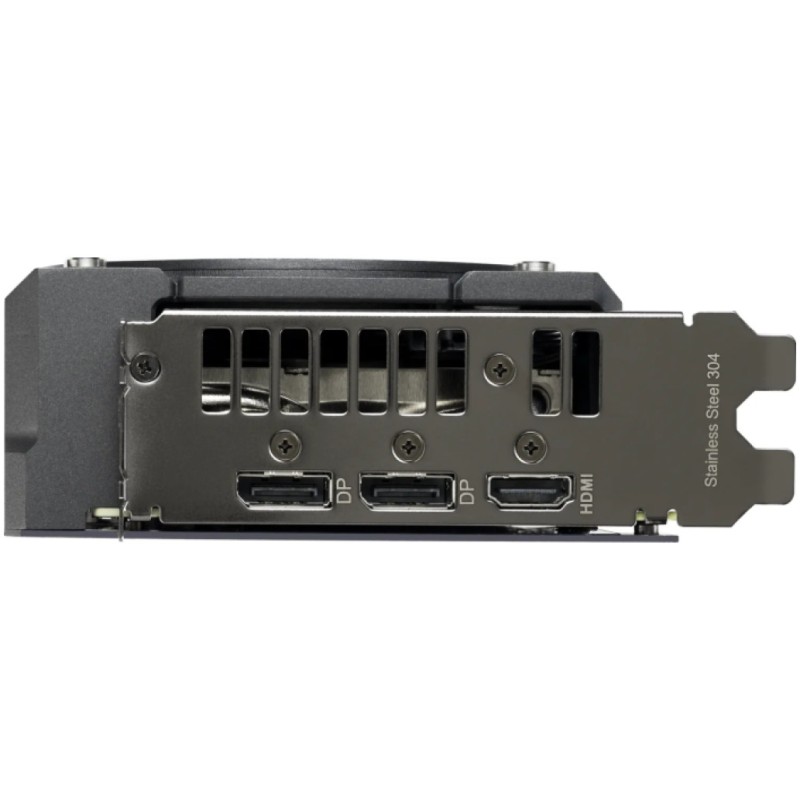 Grafična kartica AMD RX9060 XT Asus TUF Gaming - 16GB GDDR6 | 1xHDMI 2.1b 2xDisplayport 2.1a (TUF-RX9060XT-O16G-GAMING) ASUS Grafična kartica AMD RX9060 XT Asus TUF Gaming - 16GB GDDR6 | 1xHDMI 2.1b 2xDisplayport 2.1a (TUF-RX9060XT-O16G-GAMING)