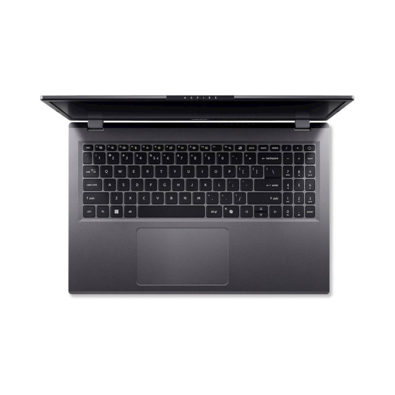 Prenosnik Acer 39,6 cm (15,6) Aspire A15 1920x1080 R7-8840HS/16GB/SSD1TB/BL/AMD Radeon 780M/Win11Home (NX.KVXEX.007)