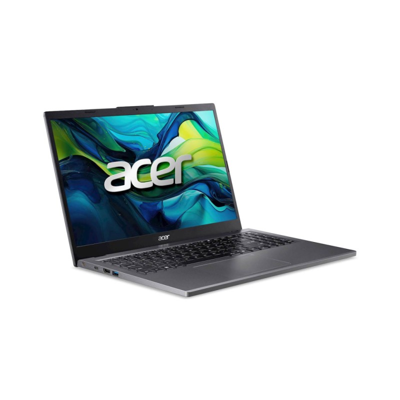 Prenosnik Acer 39,6 cm (15,6) Aspire A15 1920x1080 R7-8840HS/16GB/SSD1TB/BL/AMD Radeon 780M/Win11Home (NX.KVXEX.007)