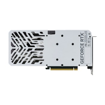 Grafična kartica nVidia RTX5060Ti Palit OC Bela - 16GB GDDR7 (NE7506TU19T1-GB2061M) Grafična kartica nVidia RTX5060Ti Palit OC Bela - 16GB GDDR7 (NE7506TU19T1-GB2061M)