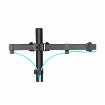 Nosilec za LCD monitor 15"-32" do 8kg Digitus (DA-90400) Nosilec za LCD monitor 15"-32" do 8kg Digitus (DA-90400)
