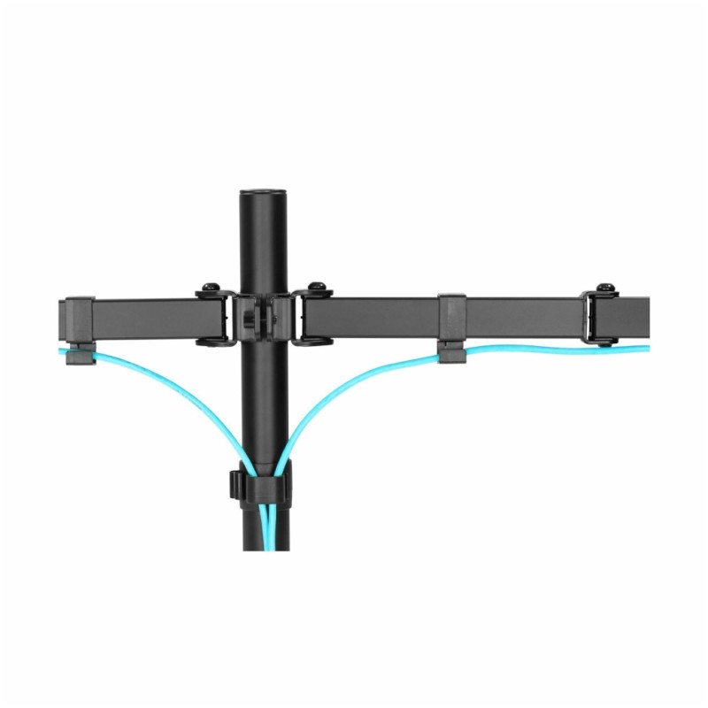 Nosilec za LCD monitor 15-32 do 8kg Digitus (DA-90400) Digitus Nosilec za LCD monitor 15-32 do 8kg Digitus (DA-90400)