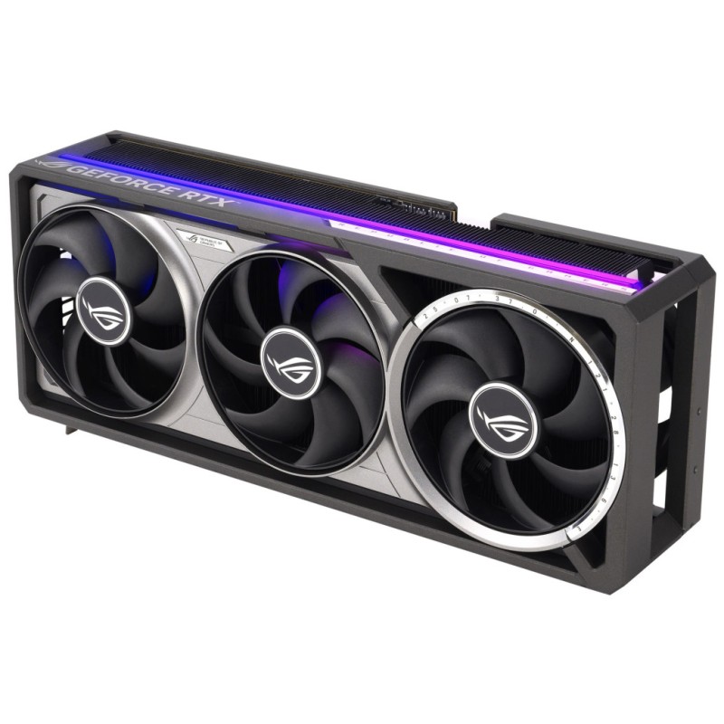 Grafična kartica nVidia RTX5080 Asus ROG Astral OC Edition - 16GB GDDR7 (GCAS-645) ASUS Grafična kartica nVidia RTX5080 Asus ROG Astral OC Edition - 16GB GDDR7 (GCAS-645)