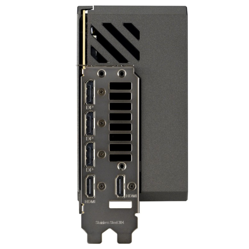 Grafična kartica nVidia RTX5080 Asus ROG Astral OC Edition - 16GB GDDR7 (GCAS-645) ASUS Grafična kartica nVidia RTX5080 Asus ROG Astral OC Edition - 16GB GDDR7 (GCAS-645)