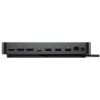 Priklopna postaja USB-C => Dell Pro Dock WD25 1x HDMI 2xDisplayPort 4xUSB3.2 2xUSB-C 130W 1xLAN 2,5Gb (210-BRFQ) Dell Priklopna postaja USB-C => Dell Pro Dock WD25 1x HDMI 2xDisplayPort 4xUSB3.2 2xUSB-C 130W 1xLAN 2,5Gb (210-BRFQ)