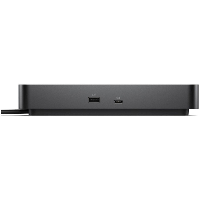 Priklopna postaja USB-C => Dell Pro Dock WD25 1x HDMI 2xDisplayPort 4xUSB3.2 2xUSB-C 130W 1xLAN 2,5Gb (210-BRFQ) Dell Priklopna postaja USB-C => Dell Pro Dock WD25 1x HDMI 2xDisplayPort 4xUSB3.2 2xUSB-C 130W 1xLAN 2,5Gb (210-BRFQ)