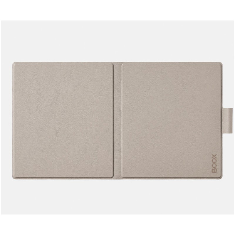 Ovitek za E-bralnik/tablični računalnik 17.78 cm (7) BOOX Go 7 / Go Color 7 / Go Color 7 Gen II - bež Boox Ovitek za E-bralnik/tablični računalnik 17.78 cm (7) BOOX Go 7 / Go Color 7 / Go Color 7 Gen II - bež