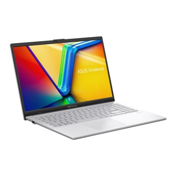 Prenosnik Asus 39,6 cm (15,6") Vivobook Go 15 1920x1080 250nit R5-7520U/16GB/512GB/BL/AMD Radeon 610M/Win11Home (90NB0ZR1-M047H0)