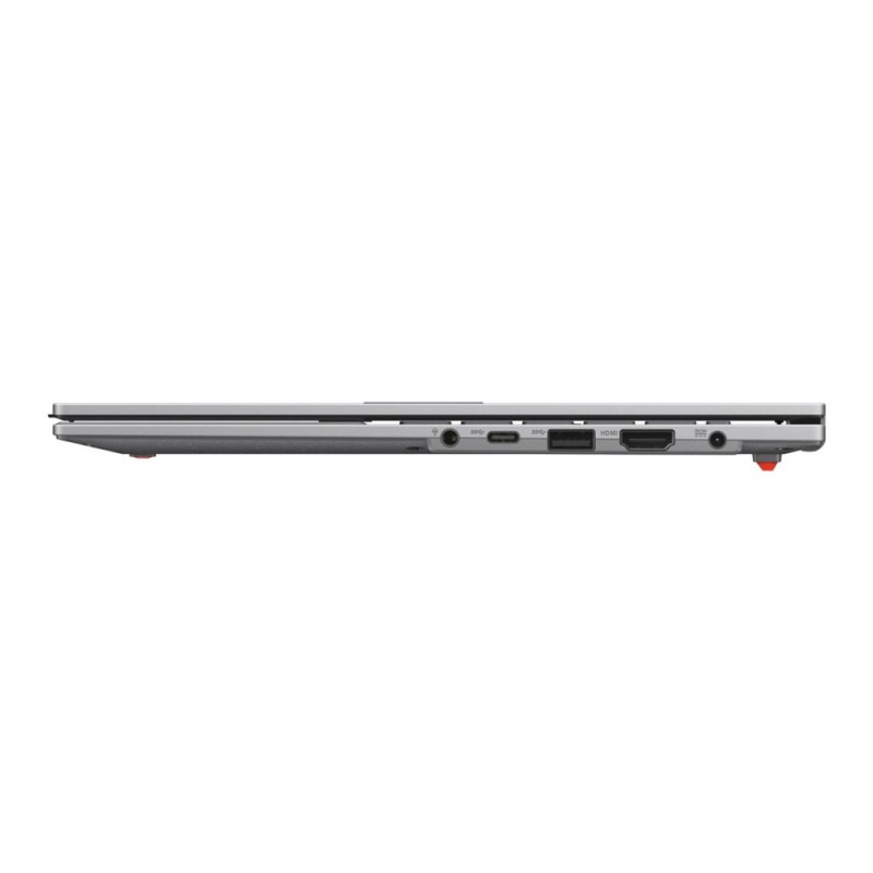 Prenosnik Asus 39,6 cm (15,6) Vivobook Go 15 1920x1080 250nit R5-7520U/16GB/512GB/BL/AMD Radeon 610M/Win11Home (90NB0ZR1-M047H0)