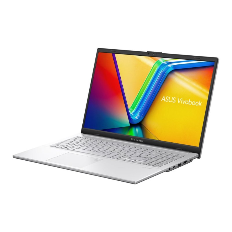 Prenosnik Asus 39,6 cm (15,6) Vivobook Go 15 1920x1080 250nit R5-7520U/16GB/512GB/BL/AMD Radeon 610M/Win11Home (90NB0ZR1-M047H0)