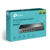STIKALO 8-PORT TP-Link 2,5Gbp/s (TL-SG108-M2)