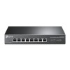 STIKALO 8-PORT TP-Link 2,5Gbp/s (TL-SG108-M2)
