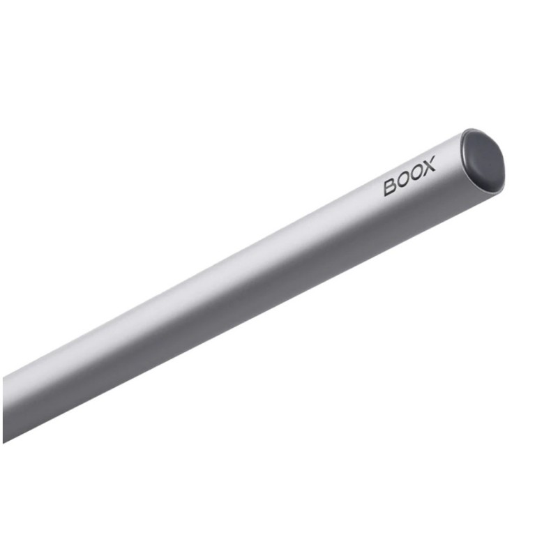 Pisalo za E-bralnik/tablični računalnik BOOX InkSense Plus za model Go 7 / Go Color 7 Gen II - srebrno