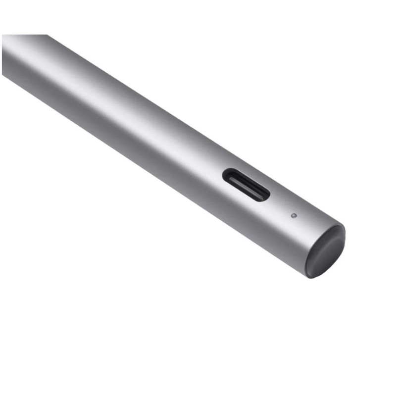 Pisalo za E-bralnik/tablični računalnik BOOX InkSense Plus za model Go 7 / Go Color 7 Gen II - srebrno