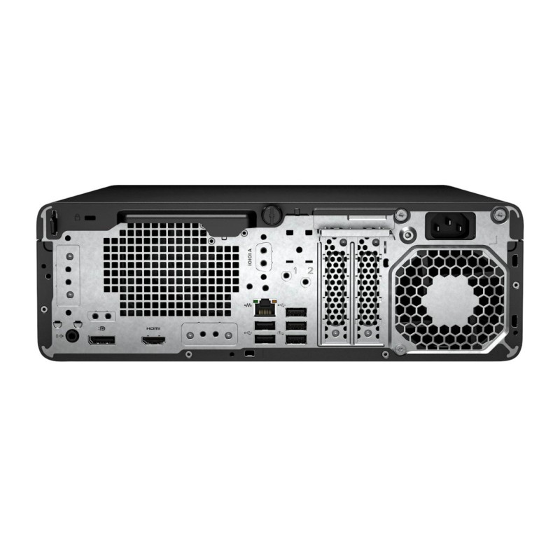 Računalnik HP SFF ProDesk 4 G1i Ultra 5-225/Q870/16GB/512GB/Intel grafika HDMI DP /280W-92%/Win11Pro 9H7U4ET#BED HP Računalnik HP SFF ProDesk 4 G1i Ultra 5-225/Q870/16GB/512GB/Intel grafika HDMI DP /280W-92%/Win11Pro 9H7U4ET#BED