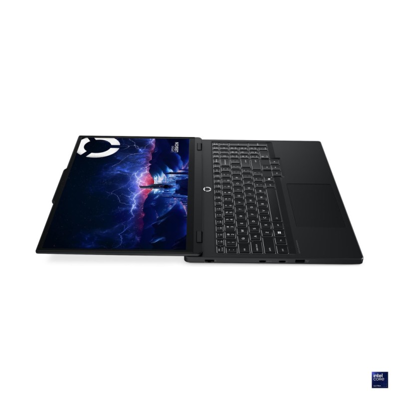 Prenosnik Lenovo 38,35 cm (15,1) Legion 5 2560x1600 OLED 500nit 165Hz Ultra 9-275HX/32GB/SSD1TB/BL RGB/ALU-ABS/RTX5070-8GB/Win11Home (83F0003PSC) Lenovo Prenosnik Lenovo 38,35 cm (15,1) Legion 5 2560x1600 OLED 500nit 165Hz Ultra 9-275HX/32GB/SSD1TB/BL RGB/ALU-ABS/RTX5070-8GB/Win11Home (83F0003PSC)