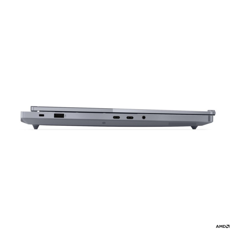 Prenosnik Lenovo 40,64 cm (16,0) ThinkBook 16p G6 2560x1600 IPS G-SYNC 500nit 240Hz R9-8940HX/32GB/512GB/BL/ALU/RTX5060-8GB/Win11Pro (21U0000KSC) Lenovo Prenosnik Lenovo 40,64 cm (16,0) ThinkBook 16p G6 2560x1600 IPS G-SYNC 500nit 240Hz R9-8940HX/32GB/512GB/BL/ALU/RTX5060-8GB/Win11Pro (21U0000KSC)