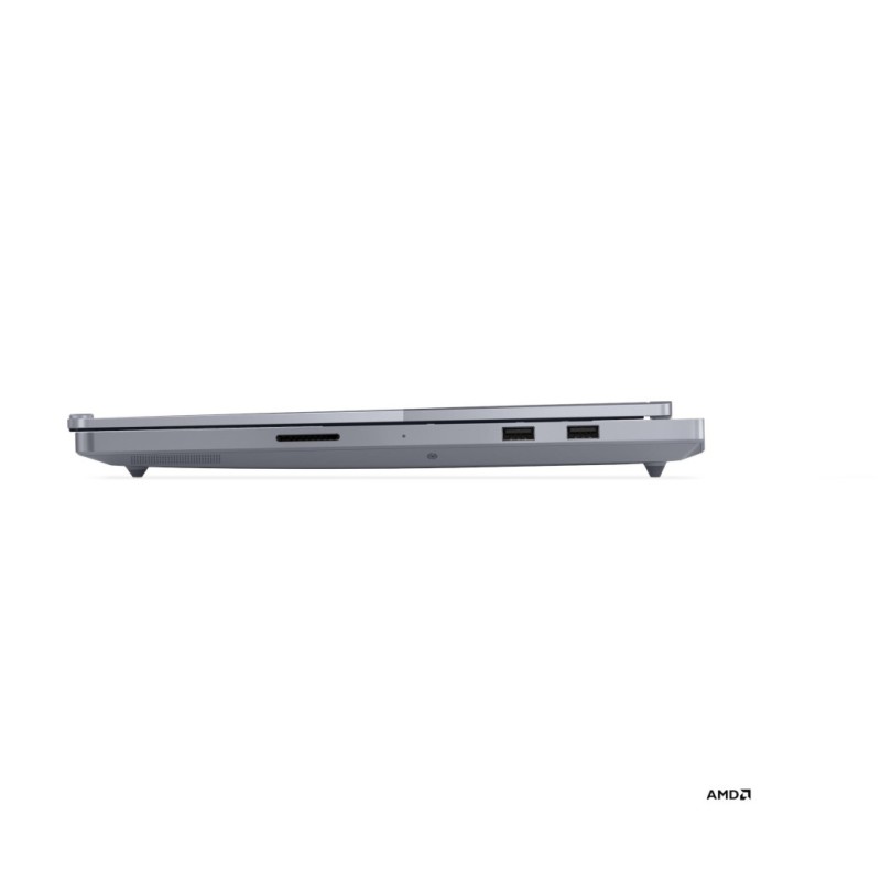 Prenosnik Lenovo 40,64 cm (16,0) ThinkBook 16p G6 2560x1600 IPS G-SYNC 500nit 240Hz R9-8940HX/32GB/512GB/BL/ALU/RTX5060-8GB/Win11Pro (21U0000KSC) Lenovo Prenosnik Lenovo 40,64 cm (16,0) ThinkBook 16p G6 2560x1600 IPS G-SYNC 500nit 240Hz R9-8940HX/32GB/512GB/BL/ALU/RTX5060-8GB/Win11Pro (21U0000KSC)