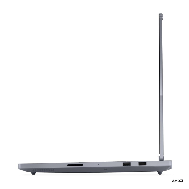 Prenosnik Lenovo 40,64 cm (16,0) ThinkBook 16p G6 2560x1600 IPS G-SYNC 500nit 240Hz R9-8940HX/32GB/512GB/BL/ALU/RTX5060-8GB/Win11Pro (21U0000KSC) Lenovo Prenosnik Lenovo 40,64 cm (16,0) ThinkBook 16p G6 2560x1600 IPS G-SYNC 500nit 240Hz R9-8940HX/32GB/512GB/BL/ALU/RTX5060-8GB/Win11Pro (21U0000KSC)