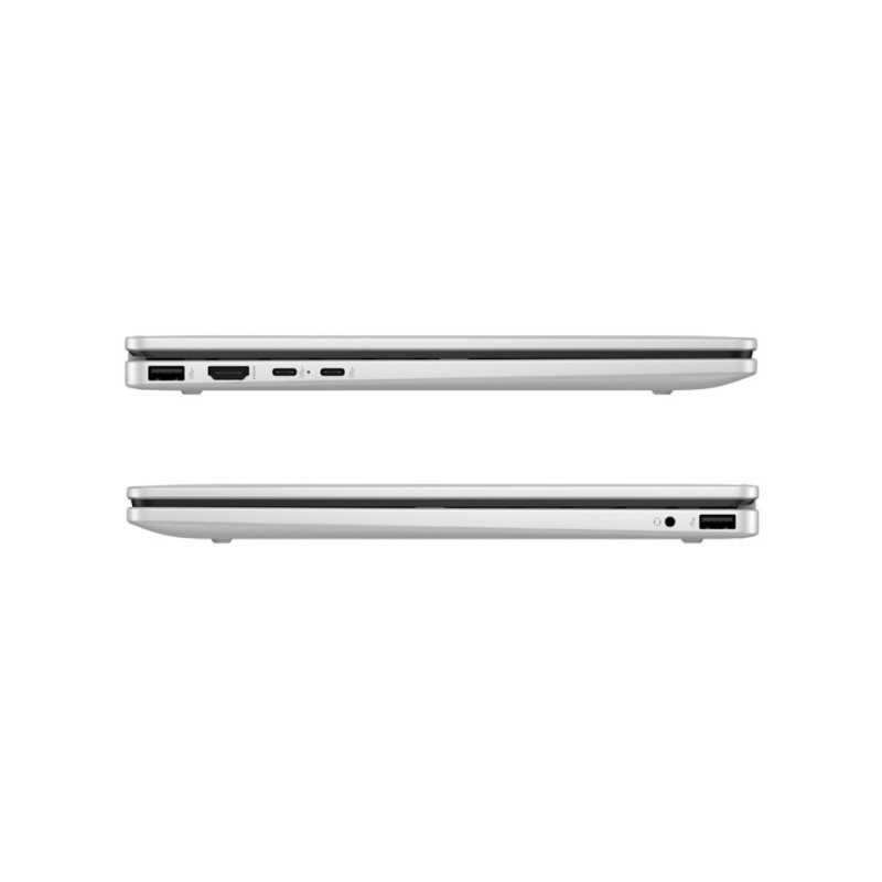 Prenosnik HP 35,5 cm (14,0) OmniBook 5 Flip 1920x1200 OLED na dotik 300nit Core 5-120U/16GB/SSD1TB/BL/Flip/Intel Graphics/Win11Home (CF8J8EA#BED)