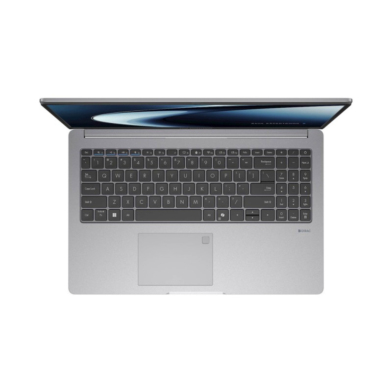 Prenosnik Asus 39,6 cm (15,6) ExpertBook P1 1920x1080 WVA 300nit R5-7535HS/16GB/SSD512GB/AMD Radeon 660M/Win11Pro (90NX09D1-M003K0) ASUS Prenosnik Asus 39,6 cm (15,6) ExpertBook P1 1920x1080 WVA 300nit R5-7535HS/16GB/SSD512GB/AMD Radeon 660M/Win11Pro (90NX09D1-M003K0)