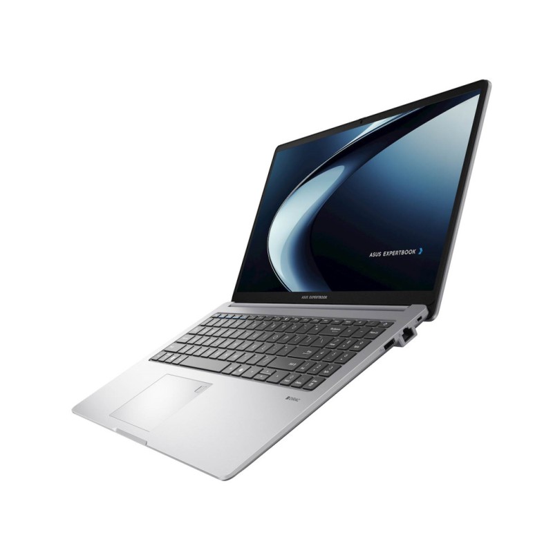 Prenosnik Asus 39,6 cm (15,6) ExpertBook P1 1920x1080 WVA 300nit R5-7535HS/16GB/SSD512GB/AMD Radeon 660M/Win11Pro (90NX09D1-M003K0) ASUS Prenosnik Asus 39,6 cm (15,6) ExpertBook P1 1920x1080 WVA 300nit R5-7535HS/16GB/SSD512GB/AMD Radeon 660M/Win11Pro (90NX09D1-M003K0)