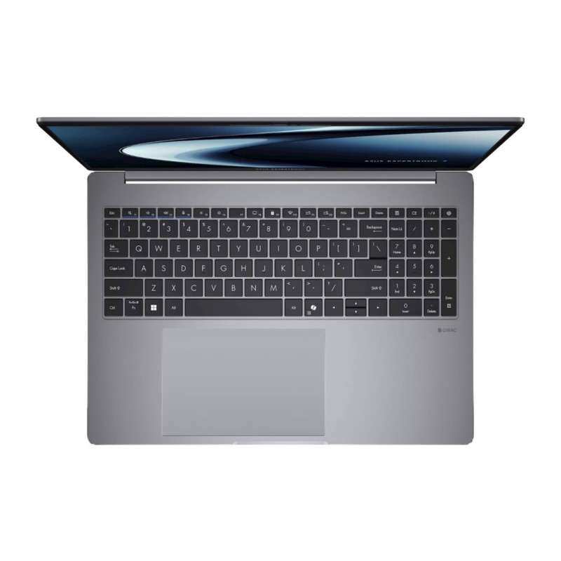 Prenosnik Asus 40,64 cm (16,0) ExpertBook P3 1920x1200 WVA 300nit Ryzen AI 5 330/16GB/SSD512GB/BL/AI Chip: 50 TOPs/FP/AMD Radeon 820M/Win11Home (90NX0981-M00520) ASUS Prenosnik Asus 40,64 cm (16,0) ExpertBook P3 1920x1200 WVA 300nit Ryzen AI 5 330/16GB/SSD512GB/BL/AI Chip: 50 TOPs/FP/AMD Radeon 820M/Win11Home (90NX0981-M00520)