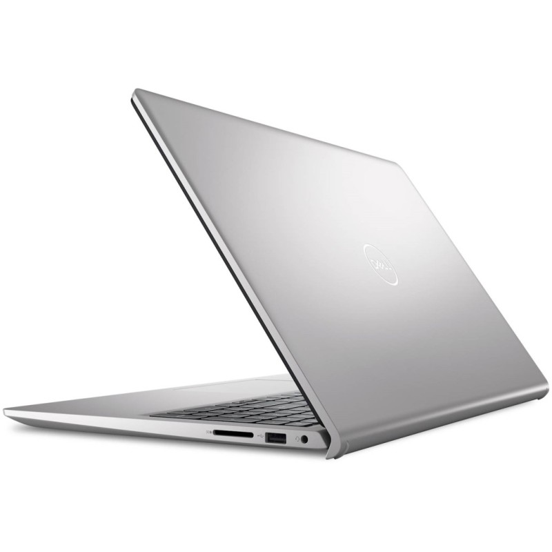 Prenosnik DELL 39,6 cm (15,6) Pro 15 Essential 1920x1080 WVA 250nit 120Hz i5-1334U/16GB/SSD1TB/BL/FP/ALU-ABS/Intel Iris XE/Win11Pro (PV15250_RPLU_003_M)