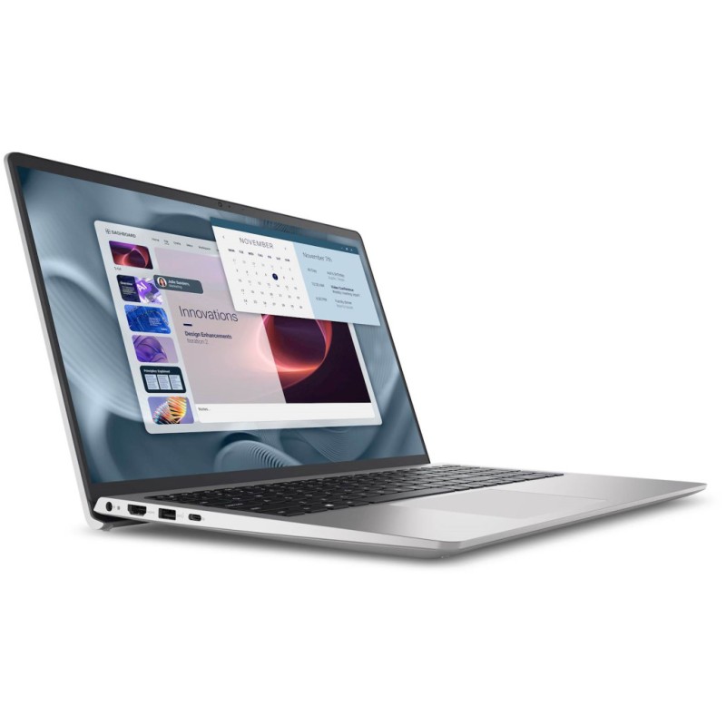 Prenosnik DELL 39,6 cm (15,6) Pro 15 Essential 1920x1080 WVA 250nit 120Hz i5-1334U/16GB/SSD1TB/BL/FP/ALU-ABS/Intel Iris XE/Win11Pro (PV15250_RPLU_003_M)
