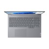 Prenosnik Lenovo 40,64 cm (16,0) ThinkBook 16 G8 1920x1200 IPS 300nit Ultra 5-225U/32GB/SSD1TB/BL/FP/ALU-ABS/Intel Graphics/Win11Pro DSP (21SK-CTO) Lenovo Prenosnik Lenovo 40,64 cm (16,0) ThinkBook 16 G8 1920x1200 IPS 300nit Ultra 5-225U/32GB/SSD1TB/BL/FP/ALU-ABS/Intel Graphics/Win11Pro DSP (21SK-CTO)