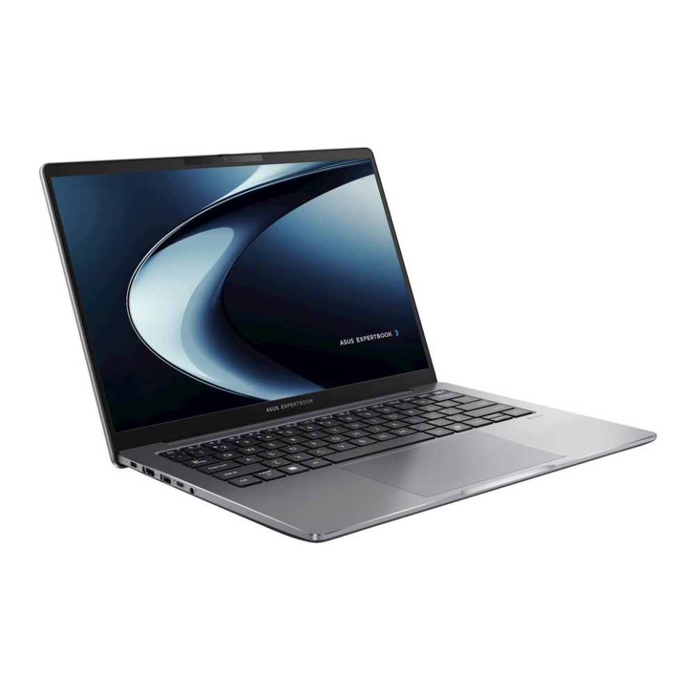Prenosnik Asus 35,5 cm (14,0) ExpertBook P3 2560x1600 WVA 400nit 144Hz i7-13620H/32GB/SSD1TB/BL/FP/Intel UHD/Win11Pro (90NX08E1-M00A10) ASUS Prenosnik Asus 35,5 cm (14,0) ExpertBook P3 2560x1600 WVA 400nit 144Hz i7-13620H/32GB/SSD1TB/BL/FP/Intel UHD/Win11Pro (90NX08E1-M00A10)