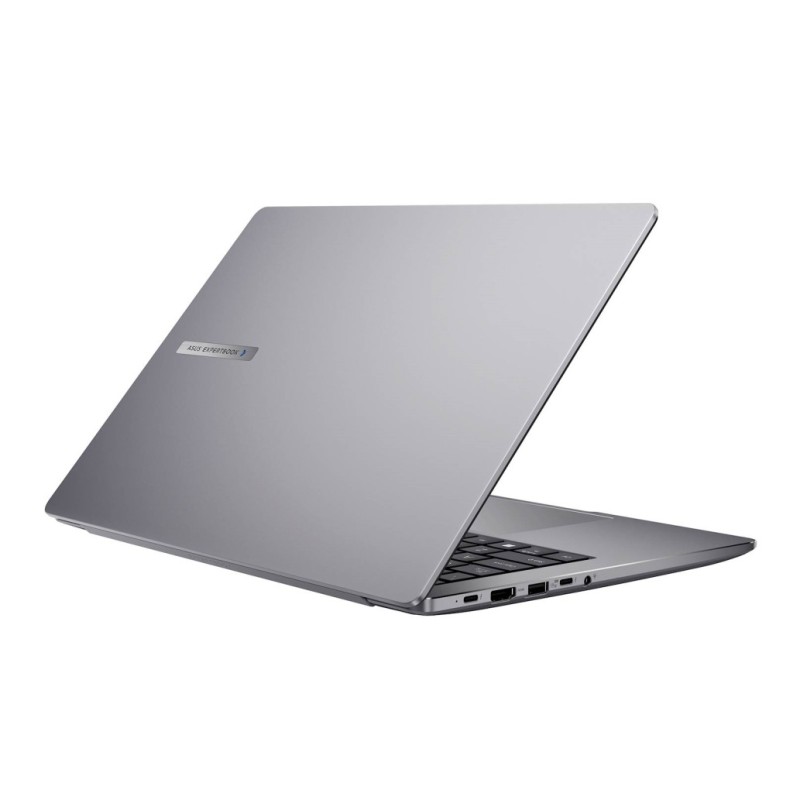 Prenosnik Asus 35,5 cm (14,0) ExpertBook P3 2560x1600 WVA 400nit 144Hz i7-13620H/32GB/SSD1TB/BL/FP/Intel UHD/Win11Pro (90NX08E1-M00A10) ASUS Prenosnik Asus 35,5 cm (14,0) ExpertBook P3 2560x1600 WVA 400nit 144Hz i7-13620H/32GB/SSD1TB/BL/FP/Intel UHD/Win11Pro (90NX08E1-M00A10)