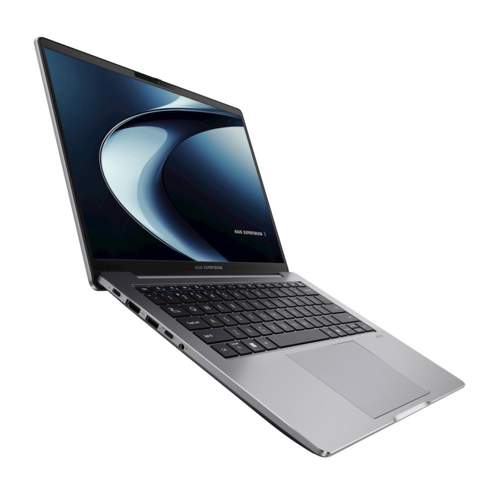 Prenosnik Asus 35,5 cm (14,0) ExpertBook P3 2560x1600 WVA 400nit 144Hz i7-13620H/32GB/SSD1TB/BL/FP/Intel UHD/Win11Pro (90NX08E1-M00A10) ASUS Prenosnik Asus 35,5 cm (14,0) ExpertBook P3 2560x1600 WVA 400nit 144Hz i7-13620H/32GB/SSD1TB/BL/FP/Intel UHD/Win11Pro (90NX08E1-M00A10)