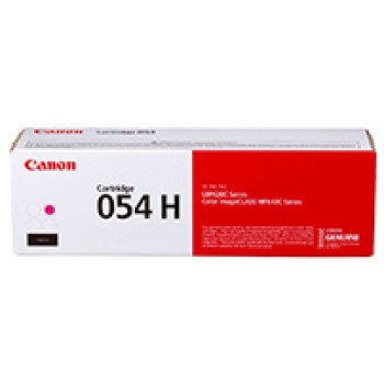 TONER CANON CRG-054HM MAGENTA ZA LBP62x, MF64x ZA 2.300 STRANI TONER CANON CRG-054HM MAGENTA ZA LBP62x, MF64x ZA 2.300 STRANI