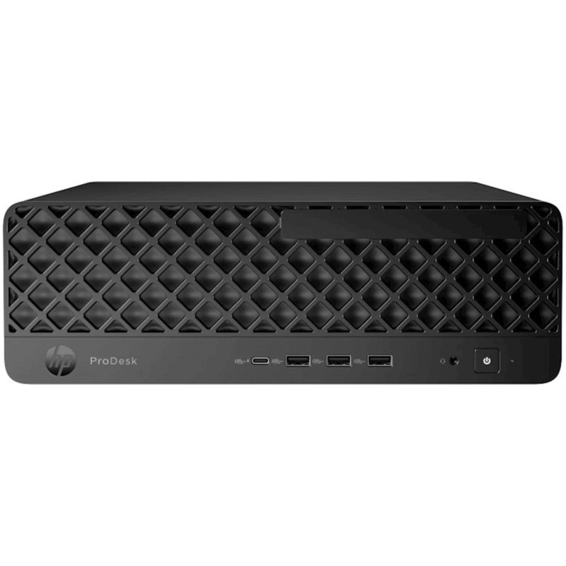 Računalnik HP SFF ProDesk 2 G1i i5-14400/H770/16GB/512GB/DVDRW/Intel 770 HDMI DP /BT WiFi RJ45/180W-92%/Win11Pro B6ZC6ET#BED HP Računalnik HP SFF ProDesk 2 G1i i5-14400/H770/16GB/512GB/DVDRW/Intel 770 HDMI DP /BT WiFi RJ45/180W-92%/Win11Pro B6ZC6ET#BED