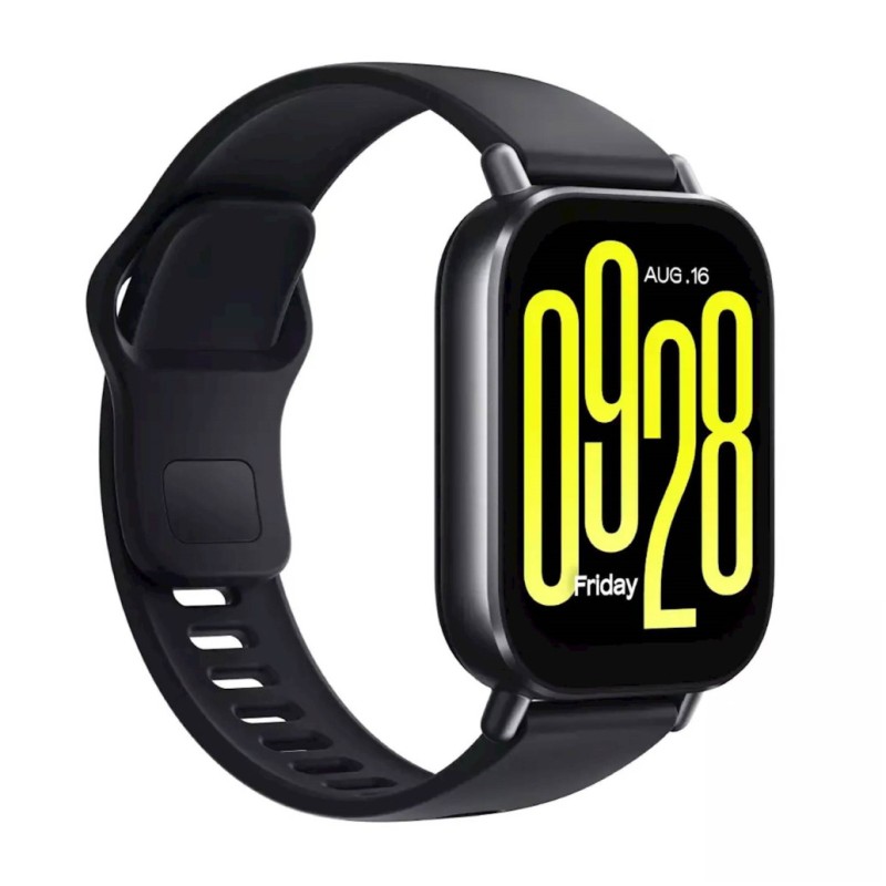 Pametna ura Redmi Watch 5 Active - črna