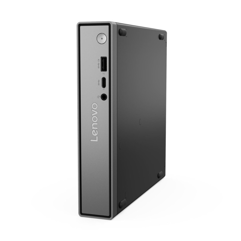 Računalnik Lenovo Tiny neo 50q G5 ThinkCentre neo Ultra 5-210H/SoC/16GB/512GB/HDMI DP /90W-89%/Win11Pro 13B9001QZY Lenovo Računalnik Lenovo Tiny neo 50q G5 ThinkCentre neo Ultra 5-210H/SoC/16GB/512GB/HDMI DP /90W-89%/Win11Pro 13B9001QZY