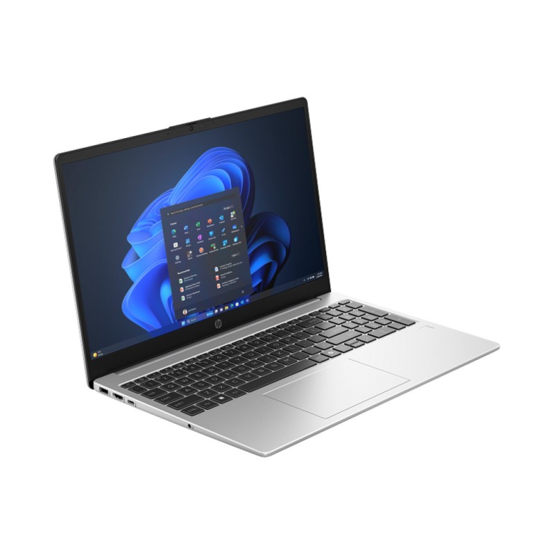 Prenosnik HP 39,6 cm (15,6) 250R G10 1920x1080 SVA 250nit Core 5-120U/16GB/512GB/Intel Graphics/Win11Home (C9XD8AT) HP Prenosnik HP 39,6 cm (15,6) 250R G10 1920x1080 SVA 250nit Core 5-120U/16GB/512GB/Intel Graphics/Win11Home (C9XD8AT)