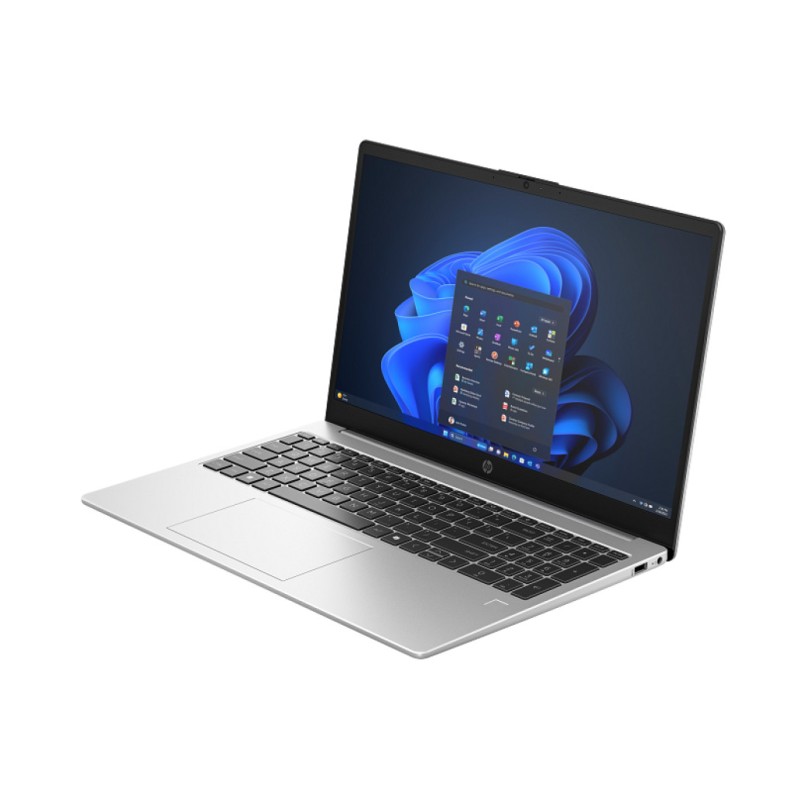 Prenosnik HP 39,6 cm (15,6) 250R G10 1920x1080 SVA 250nit Core 5-120U/16GB/512GB/Intel Graphics/Win11Home (C9XD8AT) HP Prenosnik HP 39,6 cm (15,6) 250R G10 1920x1080 SVA 250nit Core 5-120U/16GB/512GB/Intel Graphics/Win11Home (C9XD8AT)