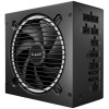 Napajalnik - 1000W be quiet! Pure Power 13 M 80Plus Gold 94,4% ATX 3.1 (Gen5) Modular črna (BP028EU)