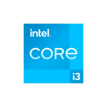 Procesor Intel 1700 Core i3 12100F 4C/8T 3.3GHz/4.3GHz BOX 58W/89W brez grafike hladilnik Intel Procesor Intel 1700 Core i3 12100F 4C/8T 3.3GHz/4.3GHz BOX 58W/89W brez grafike hladilnik Intel