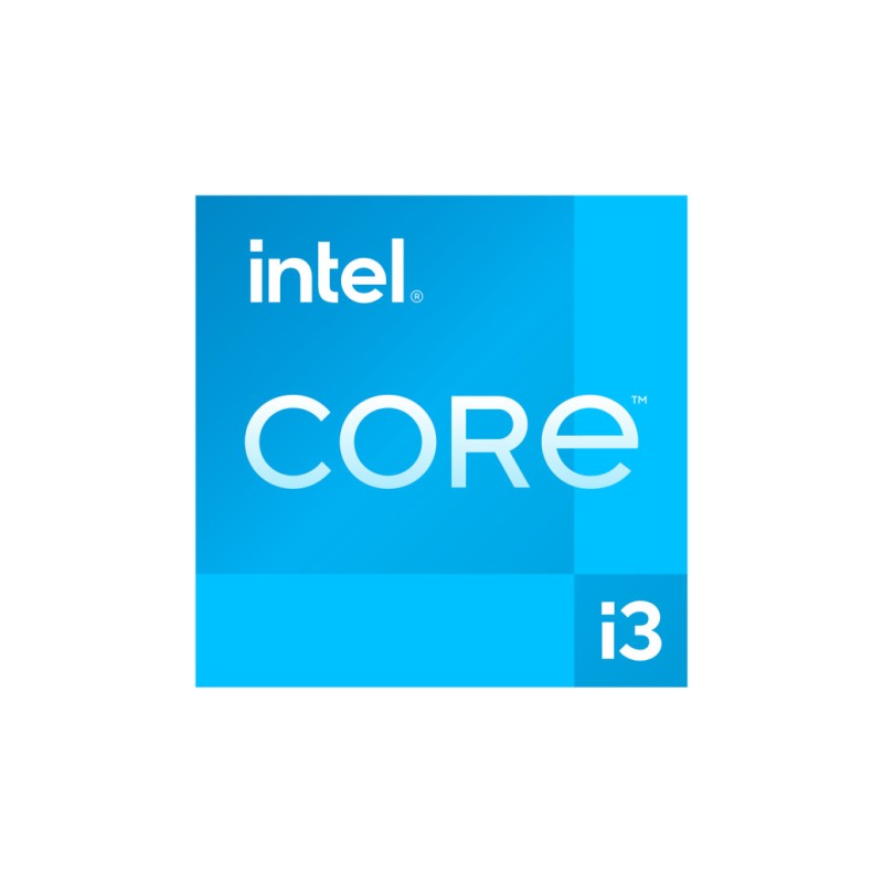 Procesor Intel 1700 Core i3 12100F 4C/8T 3.3GHz/4.3GHz BOX 58W/89W brez grafike hladilnik Intel INTEL Procesor Intel 1700 Core i3 12100F 4C/8T 3.3GHz/4.3GHz BOX 58W/89W brez grafike hladilnik Intel