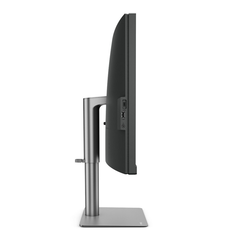 Monitor BENQ 86,3 cm (34,0) PD3420Q 3440x1440 IPS 5ms 2xHDMI DisplayPort USB-C (DP, 65W) 1/4xUSB3.0 HAS zvočniki Barve98% KWN HDR10