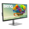 Monitor BENQ 86,3 cm (34,0) PD3420Q 3440x1440 IPS 5ms 2xHDMI DisplayPort USB-C (DP, 65W) 1/4xUSB3.0 HAS zvočniki Barve98% KWN HDR10