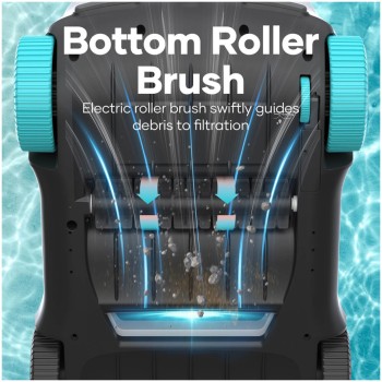 AIPER Scuba L1 baterijski robotski sesalnik za bazen AIPER Scuba L1 baterijski robotski sesalnik za bazen