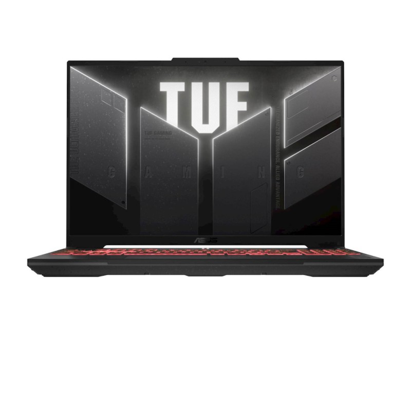 Prenosnik Asus 40,64 cm (16,0) TUF Gaming A16 1920x1200 IPS G-SYNC 300nit 144Hz R7-7445HS/16GB/SSD1TB/BL RGB/RTX4050-6GB/Brez OS (90NR0MU3-M00A00)